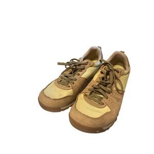 Oboz Bozeman Low Hiking Shoes Women’s Size 9 Tortilla – Durable & Comfy